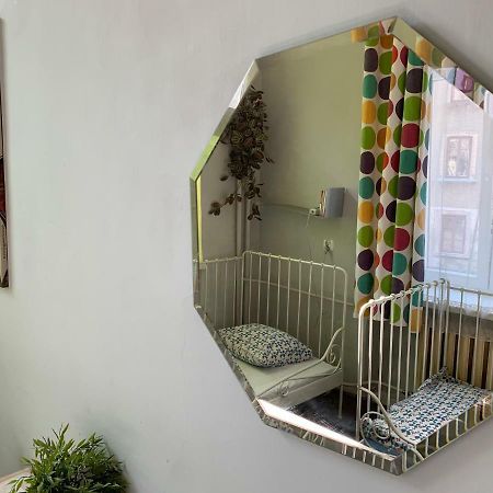Hostel Aleje 28 Krakau Buitenkant foto